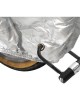 AMC-9232.7-LB - ΑΔΙΑΒΡΟΧΗ ΚΟΥΚΟΥΛΑ ΠΟΔΗΛΑΤΟΥ BIKE DE-LUXE 2 (200 Χ 98 Χ 78 cm) ΑΔΙΑΒΡΟΧΗ ΚΟΥΚΟΥΛΑ ΠΟΔΗΛΑΤΟΥ BIKE DE-LUXE 2 (200 Χ 98 Χ 78 cm)