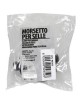 AMC-9235.2-LB - Βάση σέλας ποδηλάτου (κολάρο/σφιγκτήρας) Saddles Clamp Lampa 1τεμάχιο Βάση σέλας ποδηλάτου (κολάρο/σφιγκτήρας) Saddles Clamp Lampa 1τεμάχιο
