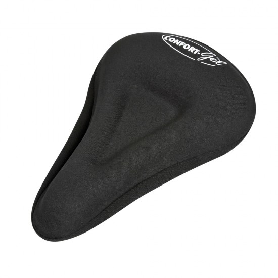 AMC-9235.4-LB - ΚΑΛΥΜΜΑ ΣΕΛΑΣ ΠΟΔΗΛΑΤΟΥ CONFORT-GEL SMALL 400gr 26x18cm ΚΑΛΥΜΜΑ ΣΕΛΑΣ ΠΟΔΗΛΑΤΟΥ CONFORT-GEL SMALL 400gr 26x18cm
