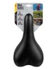 AMC-9237.0-LB - Σέλα ποδηλάτου (275x156mm 347gr ) μαύρη Dynamic MTB S-1 Selle/Saddles Specialist Σέλα ποδηλάτου (275x156mm 347gr ) μαύρη Dynamic MTB S-1 Selle/Saddles Specialist