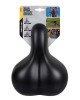 AMC-9237.5-LB - Σέλα ποδηλάτου (257x200mm /695gr) Relax City S-5 Selle/Saddles Specialist Σέλα ποδηλάτου (257x200mm /695gr) Relax City S-5 Selle/Saddles Specialist