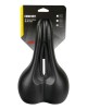AMC-9238.2-LB - Σέλα ποδηλάτου (245x150mm/340gr) μαύρη Dynamic MTB/Racing S-11 Selle/Saddles Specialist Σέλα ποδηλάτου (245x150mm/340gr) μαύρη Dynamic MTB/Racing S-11 Selle/Saddles Specialist