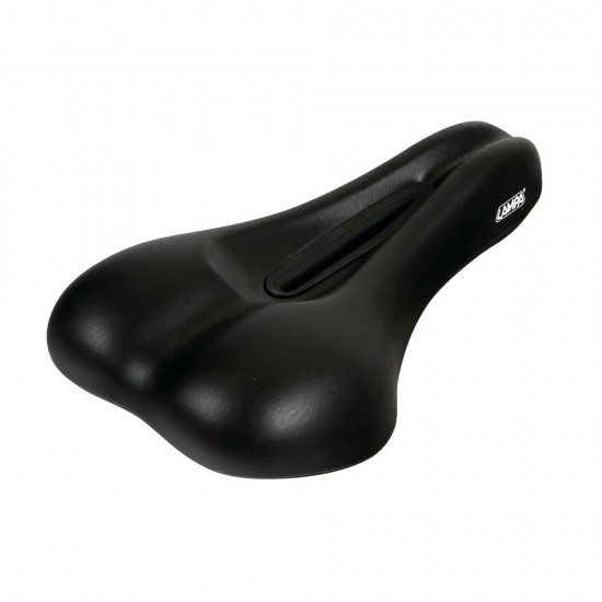 AMC-9238.2-LB - Σέλα ποδηλάτου (245x150mm/340gr) μαύρη Dynamic MTB/Racing S-11 Selle/Saddles Specialist Σέλα ποδηλάτου (245x150mm/340gr) μαύρη Dynamic MTB/Racing S-11 Selle/Saddles Specialist