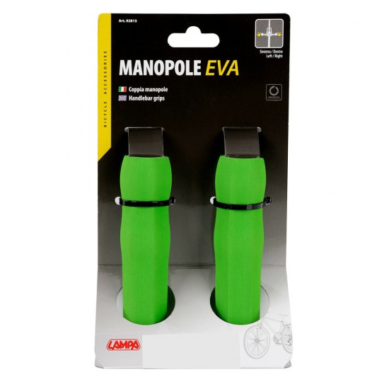 AMC-9281.5-LB - ΧΕΙΡΟΛΑΒΕΣ ΠΟΔΗΛΑΤΟΥ125+125mm (ΔΙΑΦΟΡΑ ΧΡΩΜΑΤΑ: ΜΑΥΡΟ/ΠΡΑΣΙΝΟ/ΠΟΡΤΟΚΑΛΙ/ΚΟΚΚΙΝΟ) EVA - 2ΤΕΜ ΧΕΙΡΟΛΑΒΕΣ ΠΟΔΗΛΑΤΟΥ125+125mm (ΔΙΑΦΟΡΑ ΧΡΩΜΑΤΑ: ΜΑΥΡΟ/ΠΡΑΣΙΝΟ/ΠΟΡΤΟΚΑΛΙ/ΚΟΚΚΙΝΟ) EVA - 2ΤΕΜ