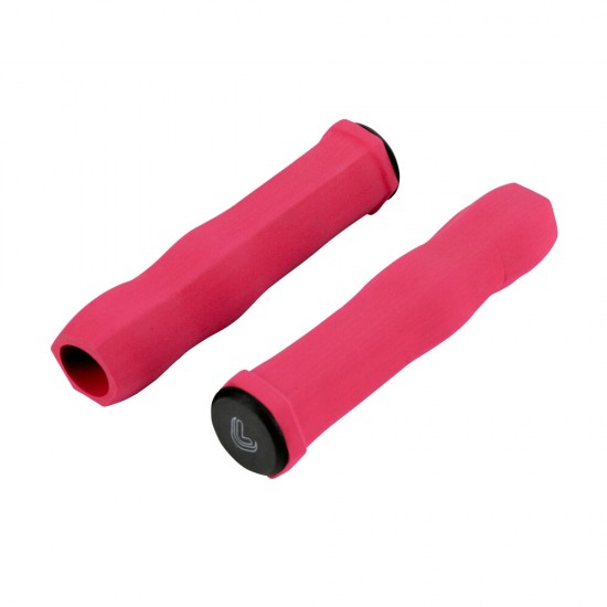 AMC-9281.5-LB - ΧΕΙΡΟΛΑΒΕΣ ΠΟΔΗΛΑΤΟΥ125+125mm (ΔΙΑΦΟΡΑ ΧΡΩΜΑΤΑ: ΜΑΥΡΟ/ΠΡΑΣΙΝΟ/ΠΟΡΤΟΚΑΛΙ/ΚΟΚΚΙΝΟ) EVA - 2ΤΕΜ ΧΕΙΡΟΛΑΒΕΣ ΠΟΔΗΛΑΤΟΥ125+125mm (ΔΙΑΦΟΡΑ ΧΡΩΜΑΤΑ: ΜΑΥΡΟ/ΠΡΑΣΙΝΟ/ΠΟΡΤΟΚΑΛΙ/ΚΟΚΚΙΝΟ) EVA - 2ΤΕΜ