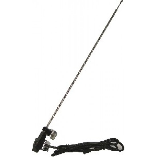 AMC-93271/OTO - ΚΕΡΑΙΑ ΠΤΥΣΣΟΜΕΝΗ 2 ΣΤΟΙΧΕΙΩΝ 77,5cm ΚΕΡΑΙΑ ΠΤΥΣΣΟΜΕΝΗ 2 ΣΤΟΙΧΕΙΩΝ 77,5cm