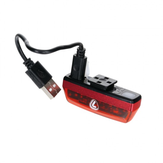 AMC-9355.3-LB - ΦΩΣ ΠΟΔΗΛΑΤΟΥ ΣΕΤ POWER SET 3 ΧΡΗΣΕΩΝ ΛΕΥΚΟ ΦΩΣ ΕΜΠΡΟΣ 300lm + ΠΙΣΩ ΚΟΚΚΙΝΟ ΦΩΣ 35lm ΦΟΡΤΙΣΗ ΜΕ USB ΦΩΣ ΠΟΔΗΛΑΤΟΥ ΣΕΤ POWER SET 3 ΧΡΗΣΕΩΝ ΛΕΥΚΟ ΦΩΣ ΕΜΠΡΟΣ 300lm + ΠΙΣΩ ΚΟΚΚΙΝΟ ΦΩΣ 35lm ΦΟΡΤΙΣΗ ΜΕ USB