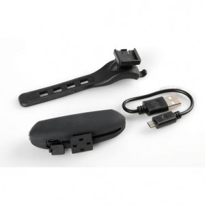 ΦΩΣ ΕΜΠΡΟΣ ΠΟΔΗΛΑΤΟΥ COB LED ΜΑΥΡΟ 3 ΧΡΗΣΕΩΝ ΜΕ USB ΦΩΣ ΕΜΠΡΟΣ ΠΟΔΗΛΑΤΟΥ COB LED ΜΑΥΡΟ 3 ΧΡΗΣΕΩΝ ΜΕ USB