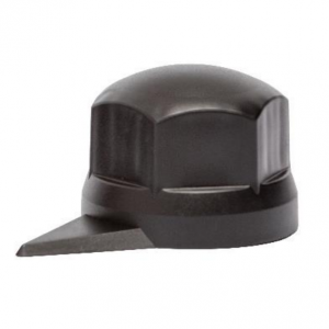 ΚΑΠΑΚΙΑ ΠΑΞΙΜΑΔΙΩΝ / ΜΠΟΥΛΟΝΙΩΝ ΦΟΡΤΗΓΟΥ KONTO ΜΑΥΡΟ ΜΕ ΔΕΙΚΤΗ 32mm - 60 ΤΕΜ. ΚΑΠΑΚΙΑ ΠΑΞΙΜΑΔΙΩΝ / ΜΠΟΥΛΟΝΙΩΝ ΦΟΡΤΗΓΟΥ KONTO ΜΑΥΡΟ ΜΕ ΔΕΙΚΤΗ 32mm - 60 ΤΕΜ.