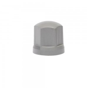 ΚΑΠΑΚΙΑ ΠΑΞΙΜΑΔΙΩΝ / ΜΠΟΥΛΟΝΙΩΝ ΦΟΡΤΗΓΟΥ ΜΑΚΡΥ ΑΣΗΜΙ/ΓΚΡΙ 32mm - 60 ΤΕΜ. ΚΑΠΑΚΙΑ ΠΑΞΙΜΑΔΙΩΝ / ΜΠΟΥΛΟΝΙΩΝ ΦΟΡΤΗΓΟΥ ΜΑΚΡΥ ΑΣΗΜΙ/ΓΚΡΙ 32mm - 60 ΤΕΜ.