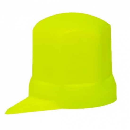 AMC-940590/PLA - ΚΑΠΑΚΙΑ ΔΕΙΚΤΕΣ ΠΑΞΙΜΑΔΙΩΝ / ΜΠΟΥΛΟΝΙΩΝ ΦΟΡΤΗΓΟΥ ΜΑΚΡΥ ΠΡΑΣΙΝΟ 33mm ΜΕ ΟΠΤΙΚΟ ΕΛΕΓΧΟ ΧΑΛΑΡΩΣΗΣ ΚΑΙ ΞΕΒΙΔΩΜΑΤΟΣ - 20 ΤΕΜ. ΚΑΠΑΚΙΑ ΔΕΙΚΤΕΣ ΠΑΞΙΜΑΔΙΩΝ / ΜΠΟΥΛΟΝΙΩΝ ΦΟΡΤΗΓΟΥ ΜΑΚΡΥ ΠΡΑΣΙΝΟ 33mm ΜΕ ΟΠΤΙΚΟ ΕΛΕΓΧΟ ΧΑΛΑΡΩΣΗΣ ΚΑΙ ΞΕΒΙΔΩΜΑΤΟΣ - 20 ΤΕΜ.