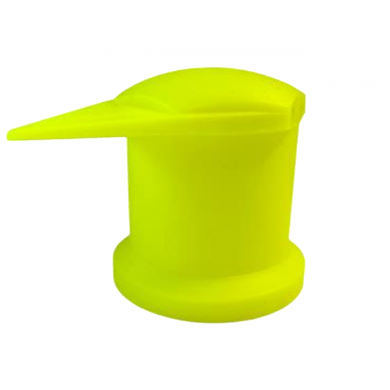 AMC-941399/PLA - ΚΑΠΑΚΙΑ ΔΕΙΚΤΕΣ ΑΝΩ ΠΑΞΙΜΑΔΙΩΝ ΦΟΡΤΗΓΟΥ ΜΑΚΡΥ ΠΡΑΣΙΝΟ 33mm ΜΕ ΟΠΤΙΚΟ ΕΛΕΓΧΟ ΧΑΛΑΡΩΣΗΣ ΚΑΙ ΞΕΒΙΔΩΜΑΤΟΣ - 20 ΤΕΜ. ΚΑΠΑΚΙΑ ΔΕΙΚΤΕΣ ΑΝΩ ΠΑΞΙΜΑΔΙΩΝ ΦΟΡΤΗΓΟΥ ΜΑΚΡΥ ΠΡΑΣΙΝΟ 33mm ΜΕ ΟΠΤΙΚΟ ΕΛΕΓΧΟ ΧΑΛΑΡΩΣΗΣ ΚΑΙ ΞΕΒΙΔΩΜΑΤΟΣ - 20 ΤΕΜ.