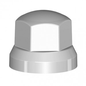 ΚΑΠΑΚΙΑ ΠΑΞΙΜΑΔΙΩΝ / ΜΠΟΥΛΟΝΙΩΝ ΦΟΡΤΗΓΟΥ ΚΟΝΤΟ ΛΕΥΚΟ 32mm - 60 ΤΕΜ. ΚΑΠΑΚΙΑ ΠΑΞΙΜΑΔΙΩΝ / ΜΠΟΥΛΟΝΙΩΝ ΦΟΡΤΗΓΟΥ ΚΟΝΤΟ ΛΕΥΚΟ 32mm - 60 ΤΕΜ.