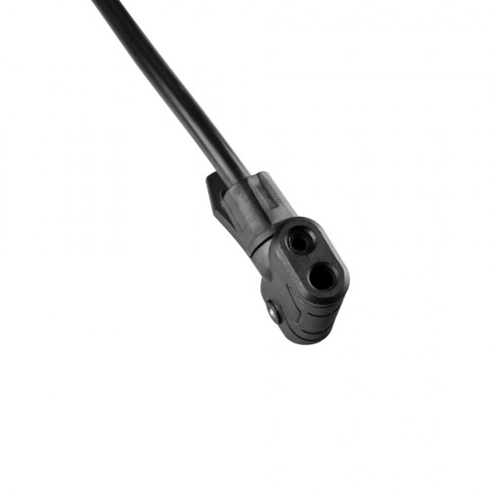 AMC-9423.6-LB - ΤΡΟΜΠΑ ΑΕΡΟΣ ΠΟΔΗΛΑΤΟΥ ΔΑΠΕΔΟΥ/ΧΕΙΡΟΣ AIR-TOP1 H480mm Φ38mm ΜΕ ΜΑΝΟΜΕΤΡΟ ΣΕ ΜΑΥΡΟ ΧΡΩΜΑ 1ΤΕΜ. ΤΡΟΜΠΑ ΑΕΡΟΣ ΠΟΔΗΛΑΤΟΥ ΔΑΠΕΔΟΥ/ΧΕΙΡΟΣ AIR-TOP1 H480mm Φ38mm ΜΕ ΜΑΝΟΜΕΤΡΟ ΣΕ ΜΑΥΡΟ ΧΡΩΜΑ 1ΤΕΜ.