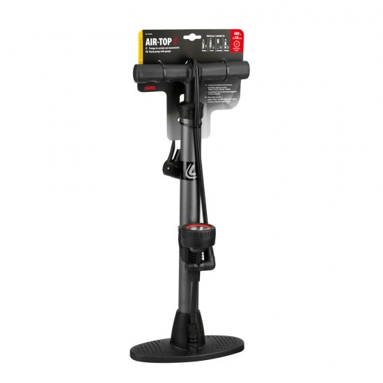 AMC-9423.6-LB - ΤΡΟΜΠΑ ΑΕΡΟΣ ΠΟΔΗΛΑΤΟΥ ΔΑΠΕΔΟΥ/ΧΕΙΡΟΣ AIR-TOP1 H480mm Φ38mm ΜΕ ΜΑΝΟΜΕΤΡΟ ΣΕ ΜΑΥΡΟ ΧΡΩΜΑ 1ΤΕΜ. ΤΡΟΜΠΑ ΑΕΡΟΣ ΠΟΔΗΛΑΤΟΥ ΔΑΠΕΔΟΥ/ΧΕΙΡΟΣ AIR-TOP1 H480mm Φ38mm ΜΕ ΜΑΝΟΜΕΤΡΟ ΣΕ ΜΑΥΡΟ ΧΡΩΜΑ 1ΤΕΜ.