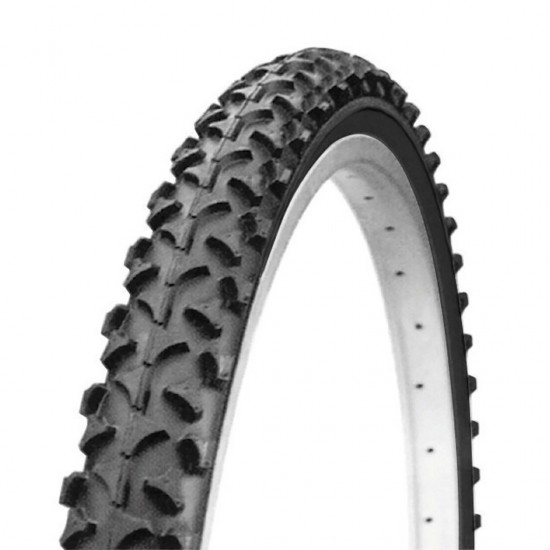 AMC-9437.0-LB - ΛΑΣΤΙΧΟ ΠΟΔΗΛΑΤΟΥ MTB 26 Χ 2,125 (ΜΑΥΡΟ) - 1 ΤΕΜ. ΛΑΣΤΙΧΟ ΠΟΔΗΛΑΤΟΥ MTB 26 Χ 2,125 (ΜΑΥΡΟ) - 1 ΤΕΜ.