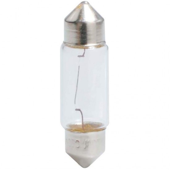 AMC-Z943/MT - ΛΑΜΠΑΚΙΑ ΠΛΑΦΟΝΙΕΡΑΣ 10W 24V SV8,5 36mm STANDARD ΑΛΟΓΟΝΟΥ 10ΤΕΜ. M-TECH ΛΑΜΠΑΚΙΑ ΠΛΑΦΟΝΙΕΡΑΣ 10W 24V SV8,5 36mm STANDARD ΑΛΟΓΟΝΟΥ 10ΤΕΜ. M-TECH