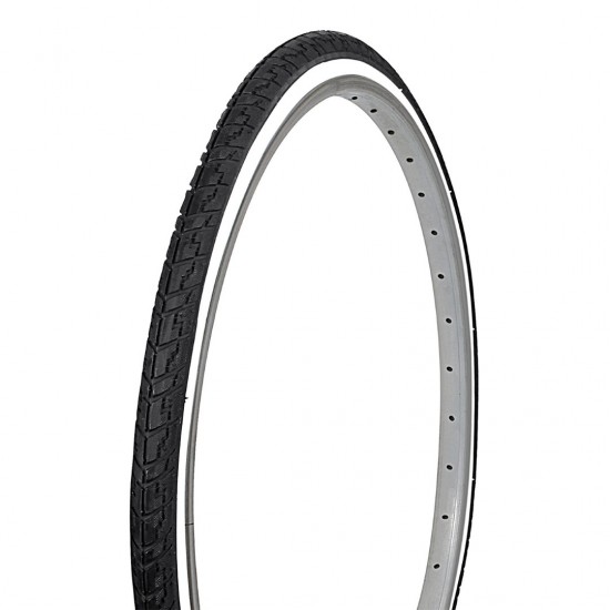 AMC-9440.2-LB - ΛΑΣΤΙΧΟ ΠΟΔΗΛΑΤΟΥ HOLLAND 26 Χ 1 3/8 (ΜΑΥΡΟ/ΛΕΥΚΟ) - 1 ΤΕΜ. ΛΑΣΤΙΧΟ ΠΟΔΗΛΑΤΟΥ HOLLAND 26 Χ 1 3/8 (ΜΑΥΡΟ/ΛΕΥΚΟ) - 1 ΤΕΜ.