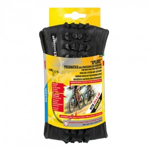 ΛΑΣΤΙΧΟ ΠΟΔΗΛΑΤΟΥ MTB KEVLAR 26x2,10 LAMPA - 1 ΤΕΜ.