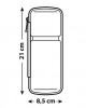 AMC-9457.1-LB - ΘΗΚΗ ΠΟΔΗΛΑΤΟΥ ΓΙΑ ΠΟΤΗΡΟΘΗΚΗ SMART CASE ΑΔΙΑΒΡΟΧΗ 8,5x21x7cm ΘΗΚΗ ΠΟΔΗΛΑΤΟΥ ΓΙΑ ΠΟΤΗΡΟΘΗΚΗ SMART CASE ΑΔΙΑΒΡΟΧΗ 8,5x21x7cm