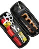 AMC-9457.1-LB - ΘΗΚΗ ΠΟΔΗΛΑΤΟΥ ΓΙΑ ΠΟΤΗΡΟΘΗΚΗ SMART CASE ΑΔΙΑΒΡΟΧΗ 8,5x21x7cm ΘΗΚΗ ΠΟΔΗΛΑΤΟΥ ΓΙΑ ΠΟΤΗΡΟΘΗΚΗ SMART CASE ΑΔΙΑΒΡΟΧΗ 8,5x21x7cm