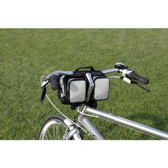 AMC-9459.8-LB - ΤΣΑΝΤΑΚΙ ΤΙΜΟΝΙΟΥ ΠΟΔΗΛΑΤΟΥ ΑΔΙΑΒΡΟΧΟ ΤΣΑΝΤΑΚΙ ΤΙΜΟΝΙΟΥ ΠΟΔΗΛΑΤΟΥ ΑΔΙΑΒΡΟΧΟ