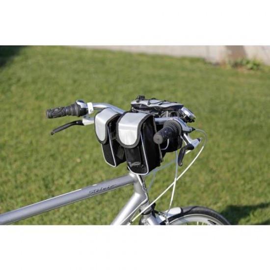 AMC-9459.9-LB - ΤΣΑΝΤΑΚΙ ΤΙΜΟΝΙΟΥ ΠΟΔΗΛΑΤΟΥ ΑΔΙΑΒΡΟΧΟ ΤΣΑΝΤΑΚΙ ΤΙΜΟΝΙΟΥ ΠΟΔΗΛΑΤΟΥ ΑΔΙΑΒΡΟΧΟ