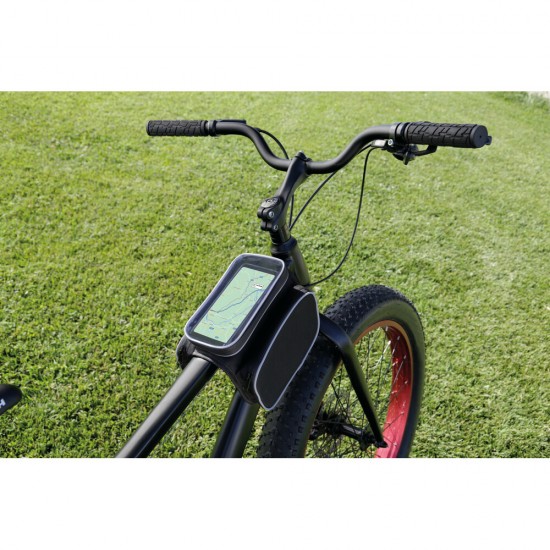 AMC-9460.5-LB - ΘΗΚΗ ΚΙΝΗΤΟΥ ΠΟΔΗΛΑΤΟΥ ΑΔΙΑΒΡΟΧΗ ΜΕ ΤΣΕΠΕΣ ΑΠΟΘΗΚΕΥΣΗΣ 3 ΣΕ 1 20x18x18 cm 1,5L ΘΗΚΗ ΚΙΝΗΤΟΥ ΠΟΔΗΛΑΤΟΥ ΑΔΙΑΒΡΟΧΗ ΜΕ ΤΣΕΠΕΣ ΑΠΟΘΗΚΕΥΣΗΣ 3 ΣΕ 1 20x18x18 cm 1,5L