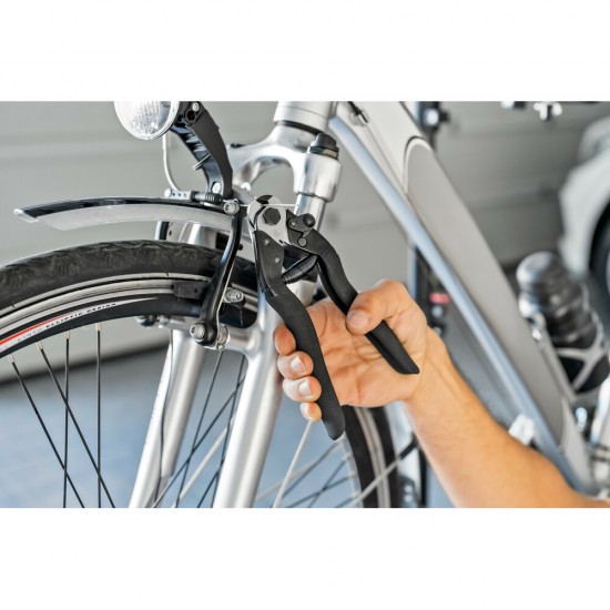 ΚΟΦΤΗΣ ΚΑΛΩΔΙΩΝ ΤΑΧΥΤΗΤΩΝ & ΦΡΕΝΩΝ ΠΟΔΗΛΑΤΟΥ 1ΤΕΜ. LAMPA