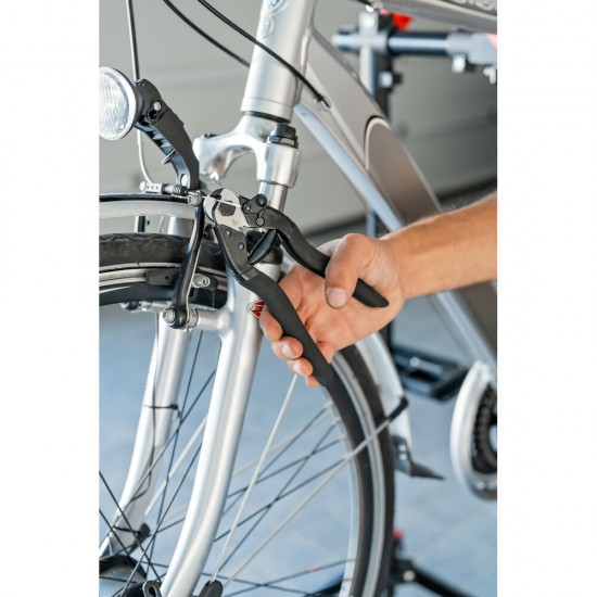 ΚΟΦΤΗΣ ΚΑΛΩΔΙΩΝ ΤΑΧΥΤΗΤΩΝ & ΦΡΕΝΩΝ ΠΟΔΗΛΑΤΟΥ 1ΤΕΜ. LAMPA