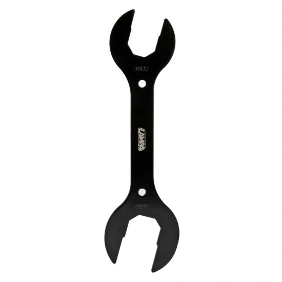 ΚΛΕΙΔΙ ΡΥΘΜΙΣΗΣ & ΕΓΚΑΤΑΣΤΑΣΗΣ ΛΑΙΜΟΥ ΠΟΔΗΛΑΤΟΥ 30/32 & 36/40mm 1ΤΕΜ. LAMPA