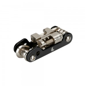 ΠΟΛΥΕΡΓΑΛΕΙΟ ΠΟΔΗΛΑΤΟΥ 15 ΣΕ 1 ΜΕ ΑΛΕΝ/ΚΑΤΣΑΒΙΔΙ/ΕΞΩΛΚΕΑ/ΚΛΕΙΔΙ ΑΚΤΙΝΩΝ 1ΤΕΜ. LAMPA