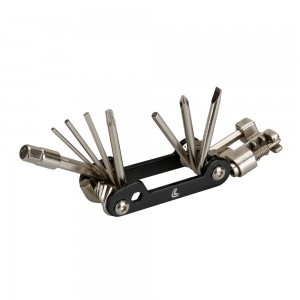 ΠΟΛΥΕΡΓΑΛΕΙΟ ΠΟΔΗΛΑΤΟΥ 15 ΣΕ 1 ΜΕ ΑΛΕΝ/ΚΑΤΣΑΒΙΔΙ/ΕΞΩΛΚΕΑ/ΚΛΕΙΔΙ ΑΚΤΙΝΩΝ 1ΤΕΜ. LAMPA