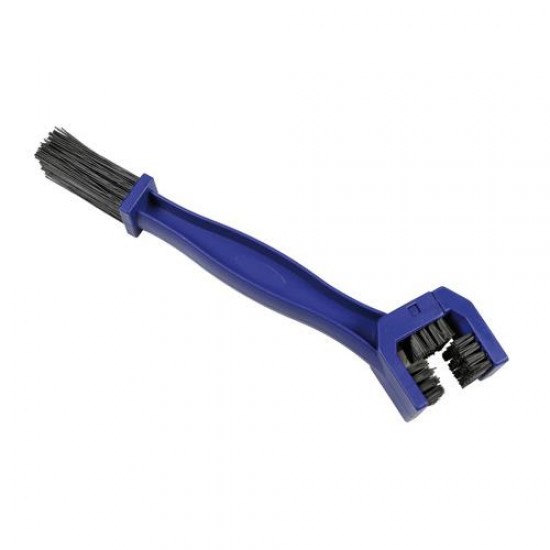 AMC-9482.0-LB - ΒΟΥΡΤΣΑΚΙ ΚΑΘΑΡΙΣΜΟΥ CATENA ΑΛΥΣΙΔΑΣ ΠΟΔΗΛΑΤΟΥ 2 ΧΡΗΣΕΩΝ ΒΟΥΡΤΣΑΚΙ ΚΑΘΑΡΙΣΜΟΥ CATENA ΑΛΥΣΙΔΑΣ ΠΟΔΗΛΑΤΟΥ 2 ΧΡΗΣΕΩΝ