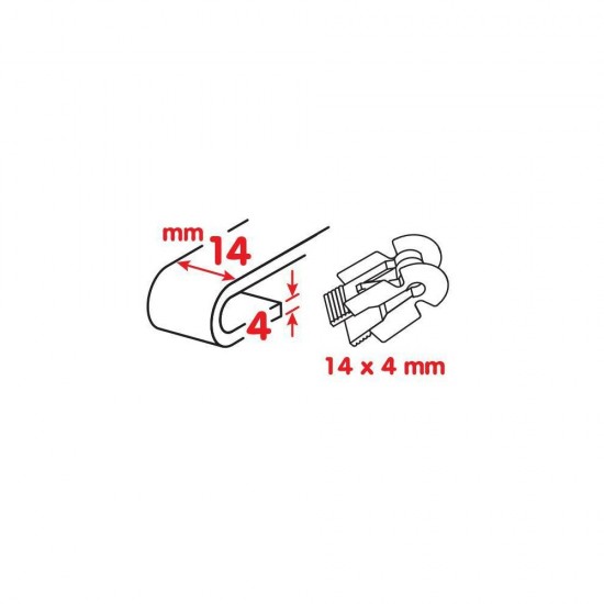 AMC-L9518.0 - RENAULT C/K/T 06/2013+ 65cm (26'') ΥΑΛΟΚΑΘΑΡΙΣΤΗΡΑΣ OPTIMAX - 1 ΤΕΜ. RENAULT C/K/T 06/2013+ 65cm (26'') ΥΑΛΟΚΑΘΑΡΙΣΤΗΡΑΣ OPTIMAX - 1 ΤΕΜ.