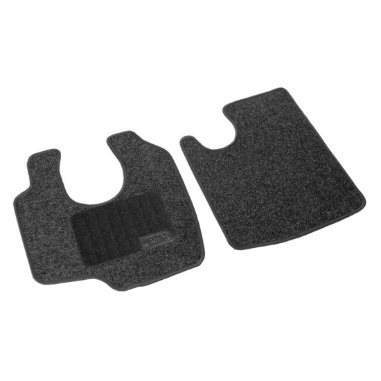 AMC-L9552.1 - ΜΑΡΚΕ ΠΑΤΑΚΙΑ EXECUTIVE MOKETA ΓΙΑ MERCEDES AXOR 09/2004-12/2013 ΣΕ ΜΑΥΡΟ ΧΡΩΜΑ ΧΩΡΙΣ ΚΟΥΜΠΩΜΑΤΑ LAMPA - 2 ΤΕΜ. ΜΑΡΚΕ ΠΑΤΑΚΙΑ EXECUTIVE MOKETA ΓΙΑ MERCEDES AXOR 09/2004-12/2013 ΣΕ ΜΑΥΡΟ ΧΡΩΜΑ ΧΩΡΙΣ ΚΟΥΜΠΩΜΑΤΑ LAMPA - 2 ΤΕΜ.