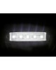 ΦΩΣ ΟΓΚΟΥ 12/24V 5xSMD LED ΛΕΥΚΟ ΔΙΑΦΑΝΟ 96x20mm ΜΕ ΕΓΚΡΙΣΗ ΤΥΠΟΥ R7/R10  LAMPA - 1 TEM.