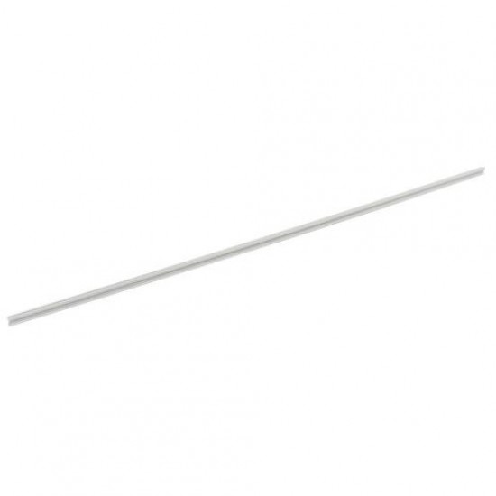 ΣΙΔΗΡΟΔΡΟΜΟΣ ΚΟΥΡΤΙΝΑΣ ΦΟΡΤΗΓΟΥ 133cm 6ΤΕΜ.