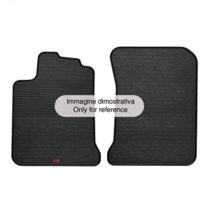 ΠΑΤΑΚΙΑ ΣΕ ΣΚΑΦΗ ΛΑΣΤΙΧΟ ΓΙΑ MERCEDES VITO / VIANO 09/2010-12/2014 SUMISURA ΣΕ ΜΑΥΡΟ ΧΡΩΜΑ ΧΩΡΙΣ ΚΟΥΜΠΩΜΑΤΑ LAMPA - 2 ΤΕΜ. ΠΑΤΑΚΙΑ ΣΕ ΣΚΑΦΗ ΛΑΣΤΙΧΟ ΓΙΑ MERCEDES VITO / VIANO 09/2010-12/2014 SUMISURA ΣΕ ΜΑΥΡΟ ΧΡΩΜΑ ΧΩΡΙΣ ΚΟΥΜΠΩΜΑΤΑ LAMPA - 2 ΤΕΜ.