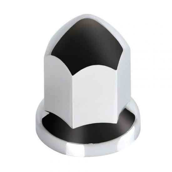 AMC-L9765.6 - ΚΑΠΑΚΙΑ ΠΑΞΙΜΑΔΙΩΝ / ΜΠΟΥΛΟΝΙΩΝ ΦΟΡΤΗΓΟΥ ΠΛΑΣΤΙΚΑ ΧΡΩΜΙΟΥ 32mm 10ΤΕΜ. ΚΑΠΑΚΙΑ ΠΑΞΙΜΑΔΙΩΝ / ΜΠΟΥΛΟΝΙΩΝ ΦΟΡΤΗΓΟΥ ΠΛΑΣΤΙΚΑ ΧΡΩΜΙΟΥ 32mm 10ΤΕΜ.