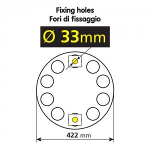 ΤΑΣΙ ΡΟΔΕΛΑ ΑΛΟΥΜΙΝΙΟΥ ΓΙΑ ΖΑΝΤΕΣ ΦΟΡΤΗΓΟΥ 33mm 10ΜΠΟΥΛΟΝΟ ΚΛΕΙΣΤΟ ΚΕΝΤΡΟ 1ΤΕΜ. ΤΑΣΙ ΡΟΔΕΛΑ ΑΛΟΥΜΙΝΙΟΥ ΓΙΑ ΖΑΝΤΕΣ ΦΟΡΤΗΓΟΥ 33mm 10ΜΠΟΥΛΟΝΟ ΚΛΕΙΣΤΟ ΚΕΝΤΡΟ 1ΤΕΜ.