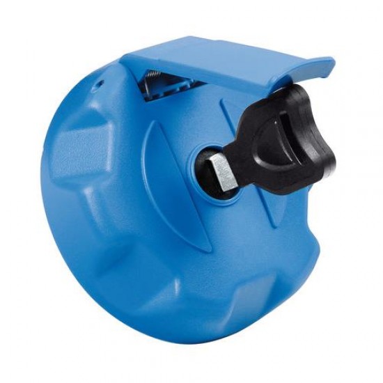 AMC-L9780.7 - ΤΑΠΑ ΡΕΖΕΡΒΟΥΑΡ U-3 60mm ΜΠΑΓΙΟΝΕΤ ΜΕ ΚΛΕΙΔΙ ΤΑΠΑ ΡΕΖΕΡΒΟΥΑΡ U-3 60mm ΜΠΑΓΙΟΝΕΤ ΜΕ ΚΛΕΙΔΙ
