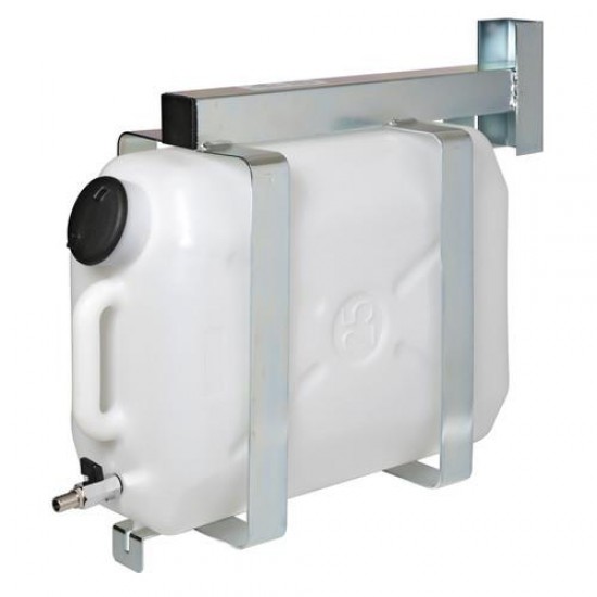 AMC-L9787.0 - ΜΕΤΑΛΛΙΚΗ ΒΑΣΗ ΓΙΑ ΕΠΙΤΟΙΧΙΑ ΣΤΗΡΙΞΗ ΜΠΕΤΟΝΙΟΥ 25L ΟΡΙΖΟΝΤΙΑΣ ΧΡΗΣΗΣ L9786.8 / L9786.9 LAMPA - 1 ΤΕΜ. ΜΕΤΑΛΛΙΚΗ ΒΑΣΗ ΓΙΑ ΕΠΙΤΟΙΧΙΑ ΣΤΗΡΙΞΗ ΜΠΕΤΟΝΙΟΥ 25L ΟΡΙΖΟΝΤΙΑΣ ΧΡΗΣΗΣ L9786.8 / L9786.9 LAMPA - 1 ΤΕΜ.