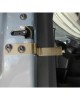 FORD F-MAX 10/2018+ ΠΡΟΣΘΕΤΕΣ ΕΣΩΤΕΡΙΚΕΣ ΚΛΕΙΔΑΡΙΕΣ ΠΟΡΤΑΣ  LAMPA  - 2 TEM.