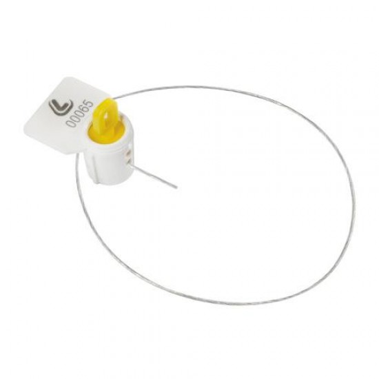 AMC-L9794.7 - ΣΦΡΑΓΙΔΕΣ ΑΣΦΑΛΕΙΑΣ ΕΜΠΟΡΕΥΜΑΤΟΣ TYRE UP ΛΕΥΚΟ 315 Χ 23mm ΠΑΧΟΥΣ 0,8mm 10 ΤΕΜ ΣΦΡΑΓΙΔΕΣ ΑΣΦΑΛΕΙΑΣ ΕΜΠΟΡΕΥΜΑΤΟΣ TYRE UP ΛΕΥΚΟ 315 Χ 23mm ΠΑΧΟΥΣ 0,8mm 10 ΤΕΜ