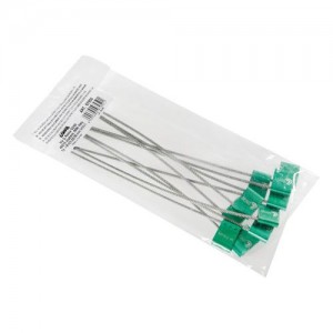 ΣΦΡΑΓΙΔΕΣ ΑΣΦΑΛΕΙΑΣ ΕΜΠΟΡΕΥΜΑΤΟΣ TYRE UP ΓΑΛΒΑΝΙΖΕ 275 Χ 32mm ΠΑΧΟΥΣ 10mm 10 ΤΕΜ ΣΦΡΑΓΙΔΕΣ ΑΣΦΑΛΕΙΑΣ ΕΜΠΟΡΕΥΜΑΤΟΣ TYRE UP ΓΑΛΒΑΝΙΖΕ 275 Χ 32mm ΠΑΧΟΥΣ 10mm 10 ΤΕΜ