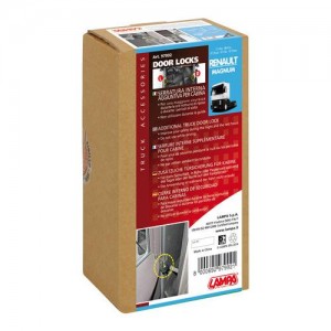 Πρόσθετες Εσωτερικές Κλειδαριές Πόρτας 2 τεμ. για RENAULT Magnum Πρόσθετες Εσωτερικές Κλειδαριές Πόρτας 2 τεμ. για RENAULT Magnum