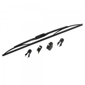 ΥΑΛΟΚΑΘΑΡΙΣΤΗΡΑΣ ΦΟΡΤΗΓΟΥ OPTIMAX 55 cm (22 INCH) ΜΕ 3 ΑΝΤΑΠΤΟΡΕΣ - 1 ΤΕΜ.