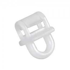 ΓΑΝΤΖΑΚΙΑ ΚΟΥΡΤΙΝΑΣ ΦΟΡΤΗΓΟΥ G-2 25ΤΕΜ.