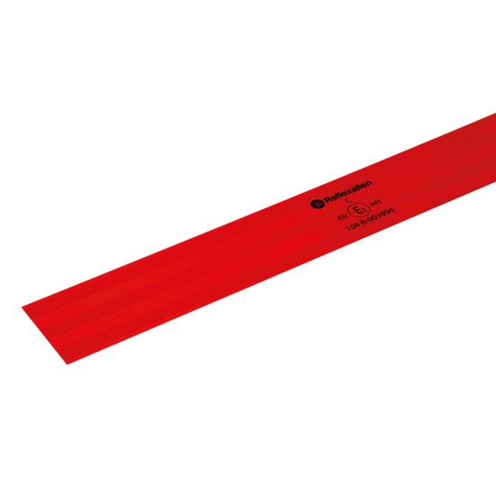 AMC-L9888.8 - ΑΝΑΚΛΑΣΤΙΚΗ ΤΑΙΝΙΑ 100x5cm ΚΟΚΚΙΝΗ ΑΝΑΚΛΑΣΤΙΚΗ ΤΑΙΝΙΑ 100x5cm ΚΟΚΚΙΝΗ